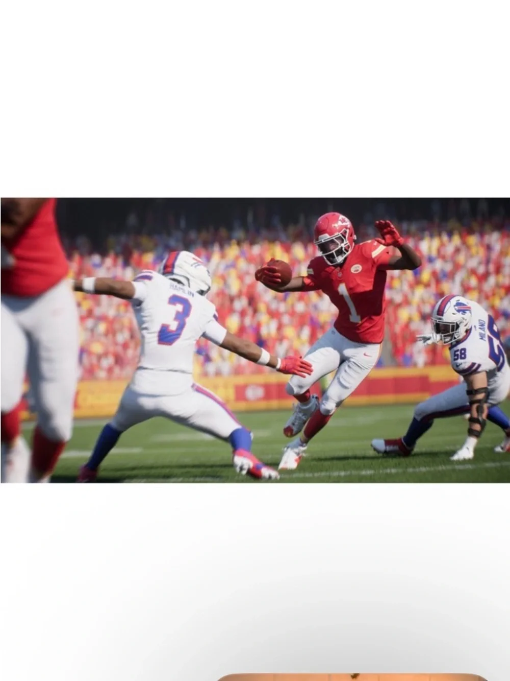 EA Sports Madden NFL-2026-PlayStation 5